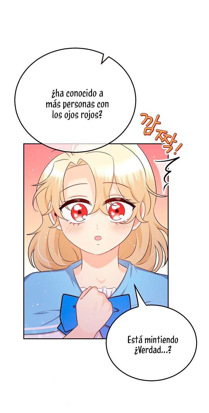 La princesa abandonada se rebelará Capítulo 3 - Página 29