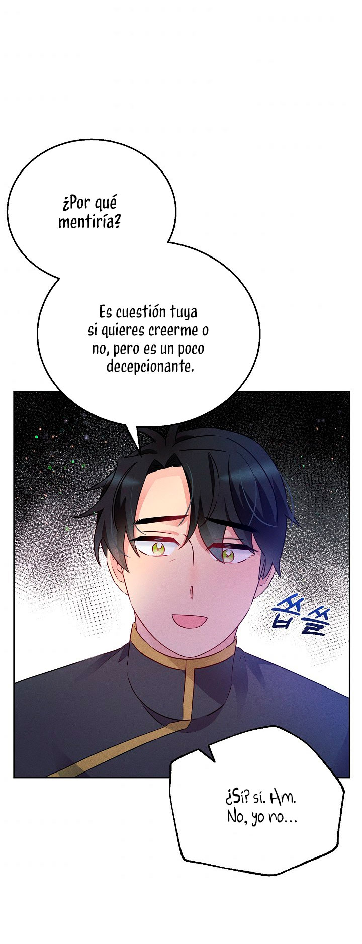 La princesa abandonada se rebelará Capítulo 3 - Página 30