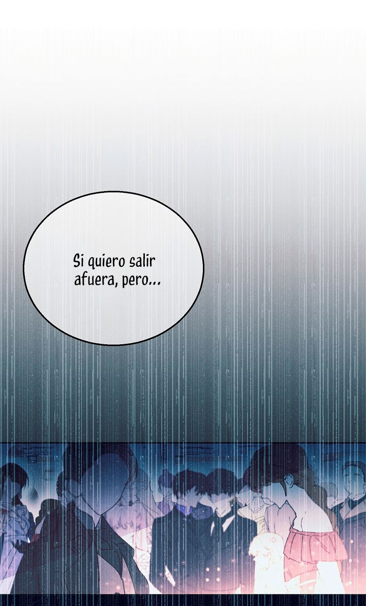 La princesa abandonada se rebelará Capítulo 3 - Página 35