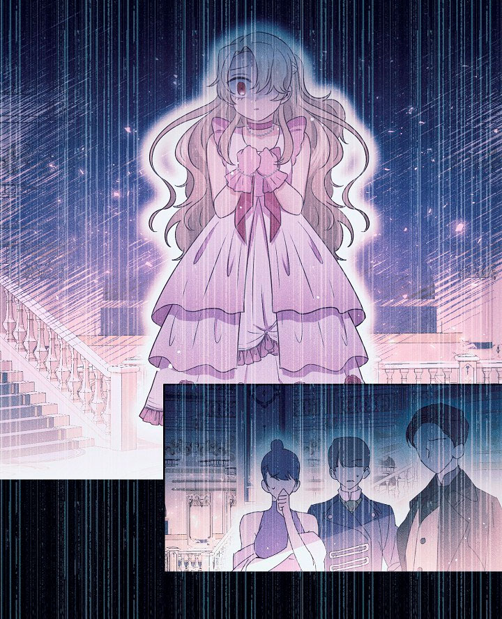 La princesa abandonada se rebelará Capítulo 3 - Página 36