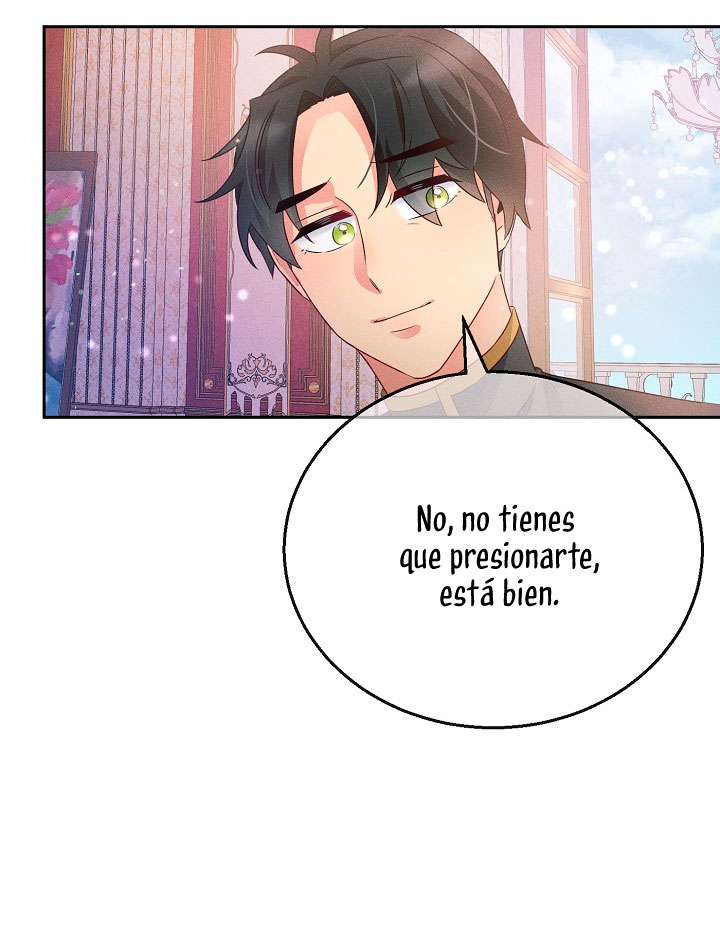 La princesa abandonada se rebelará Capítulo 3 - Página 38