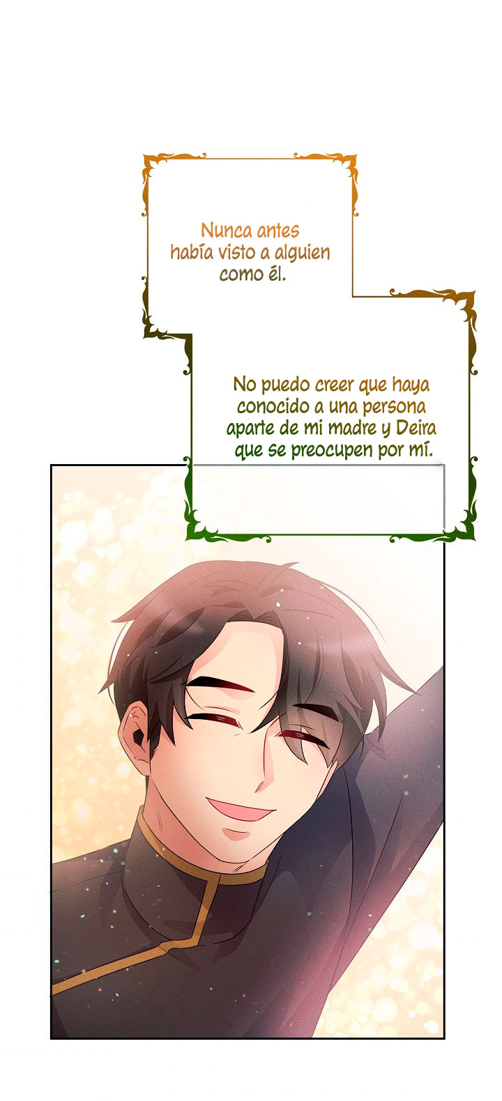 La princesa abandonada se rebelará Capítulo 3 - Página 44