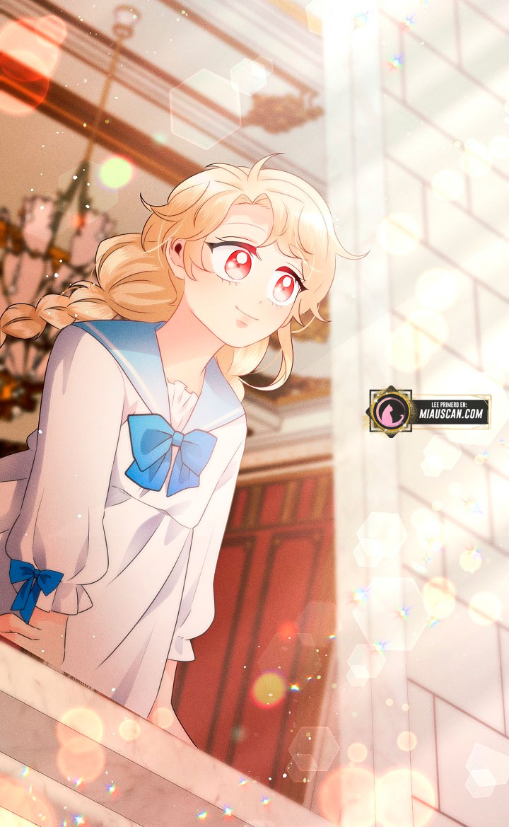 La princesa abandonada se rebelará Capítulo 3 - Página 46