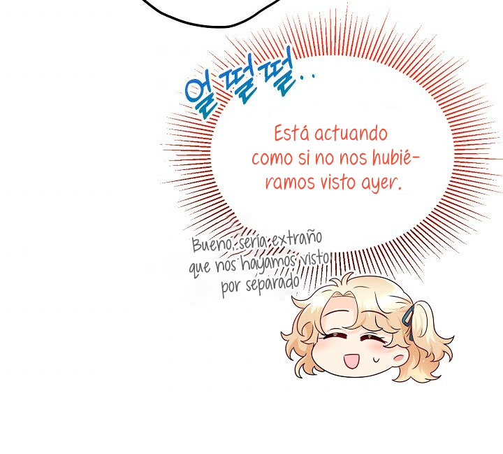 La princesa abandonada se rebelará Capítulo 3 - Página 54