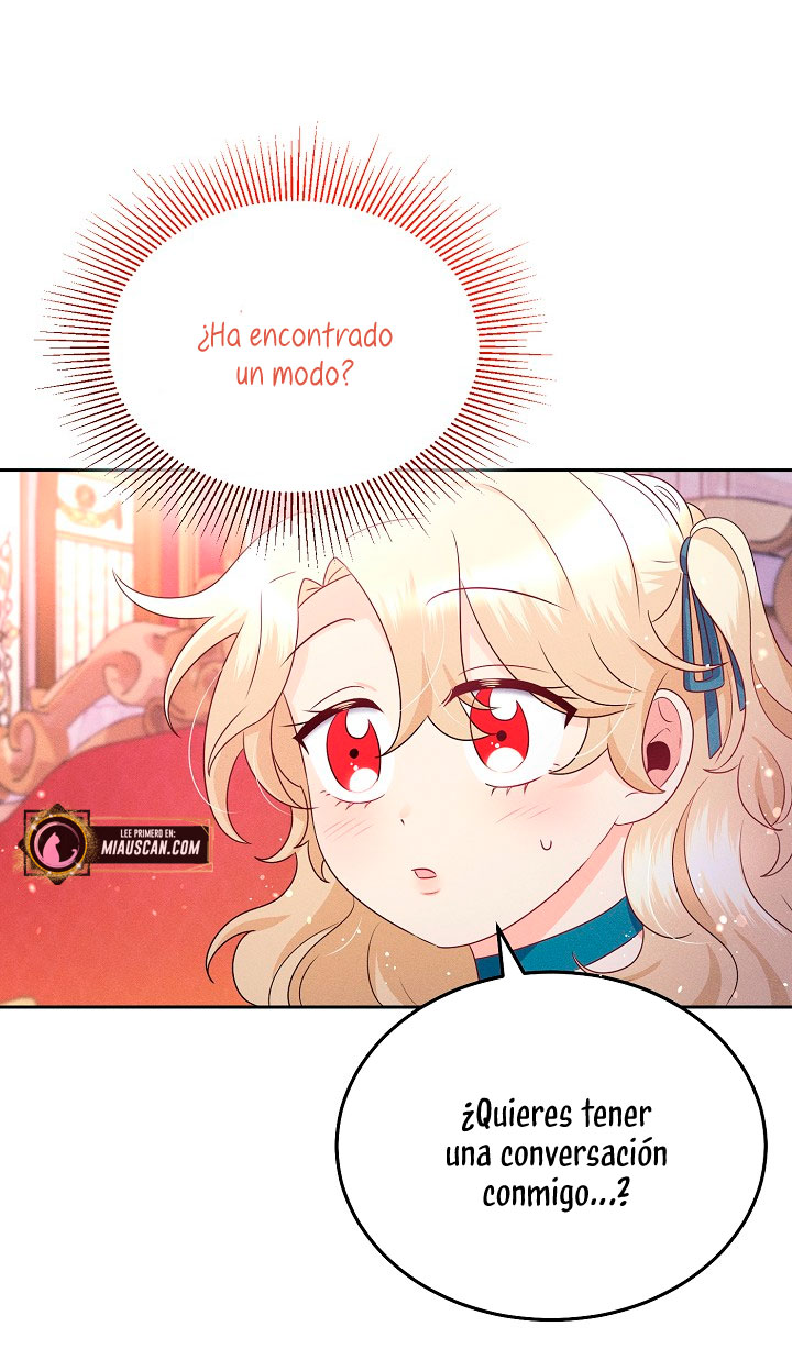 La princesa abandonada se rebelará Capítulo 3 - Página 56