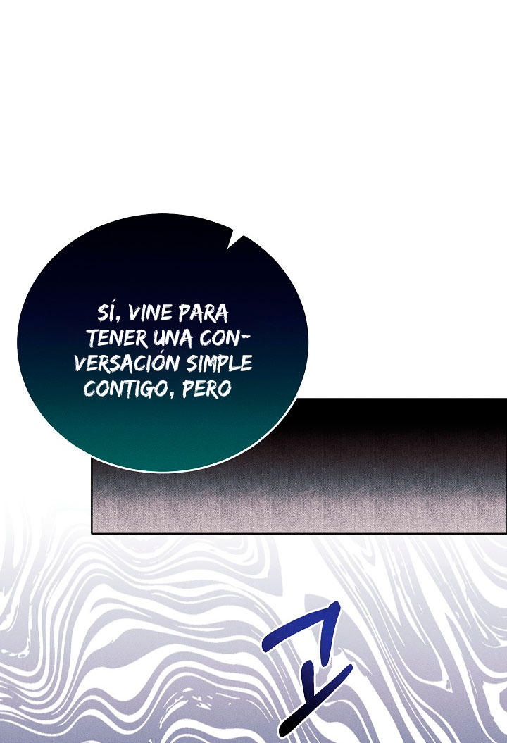 La princesa abandonada se rebelará Capítulo 3 - Página 57