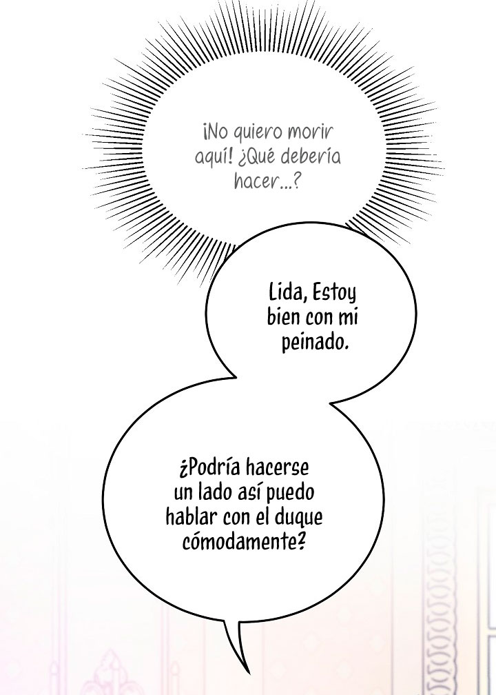 La princesa abandonada se rebelará Capítulo 3 - Página 65