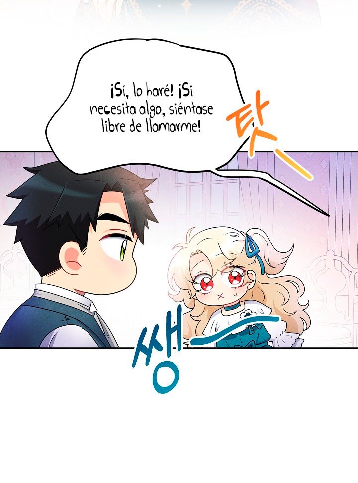 La princesa abandonada se rebelará Capítulo 3 - Página 67