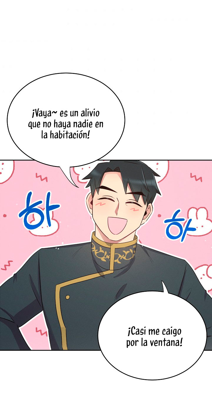 La princesa abandonada se rebelará Capítulo 3 - Página 7