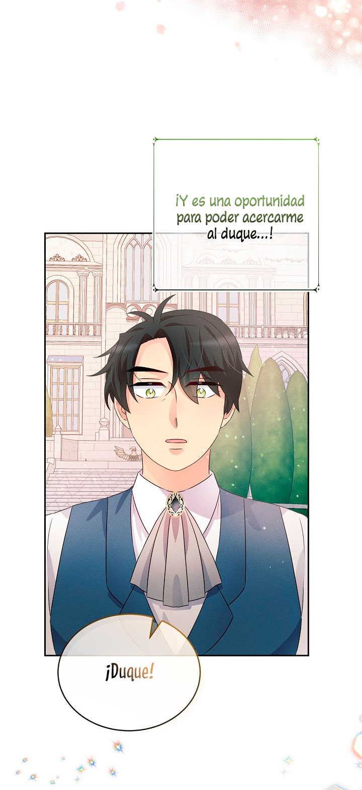 La princesa abandonada se rebelará Capítulo 3 - Página 82