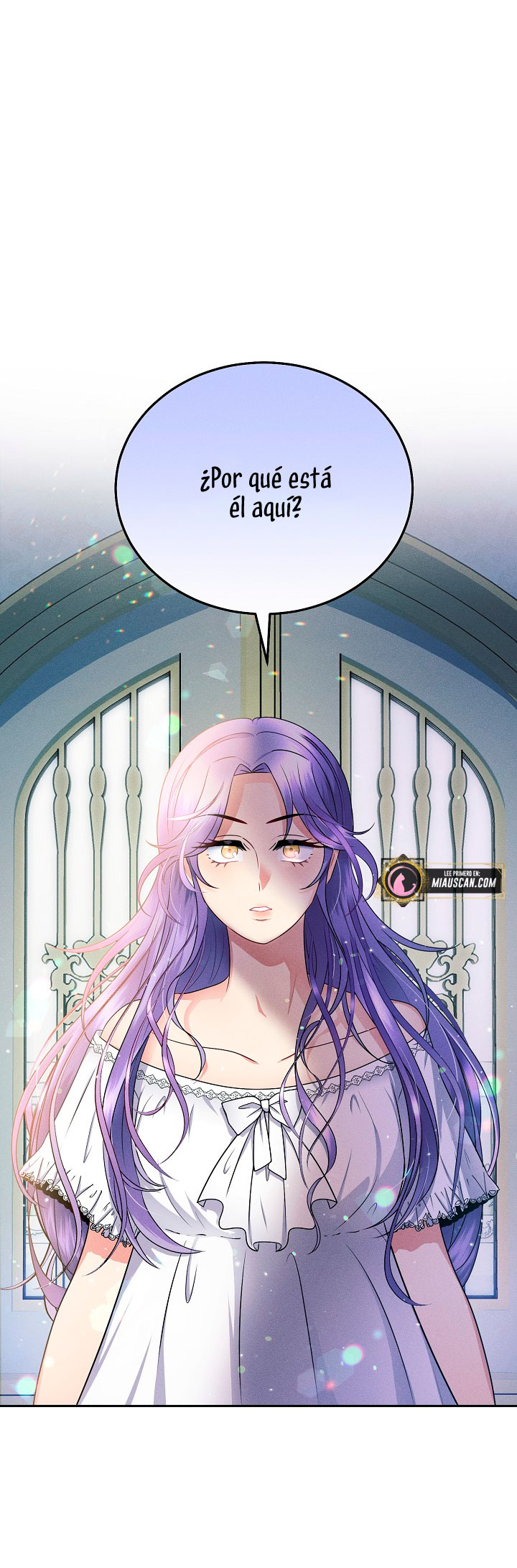 La princesa abandonada se rebelará Capítulo 3 - Página 90