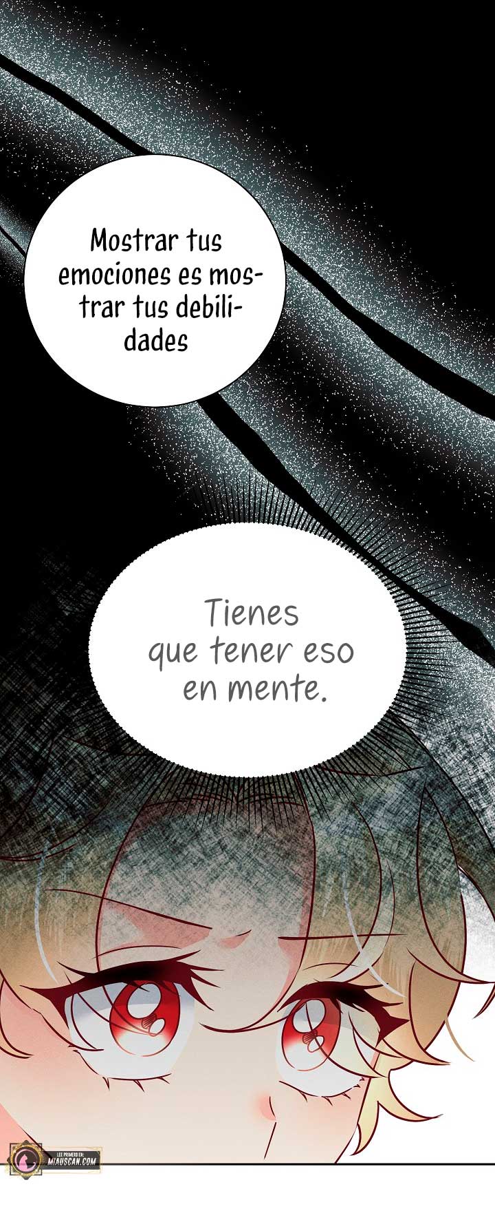 La princesa abandonada se rebelará Capítulo 30 - Página 14