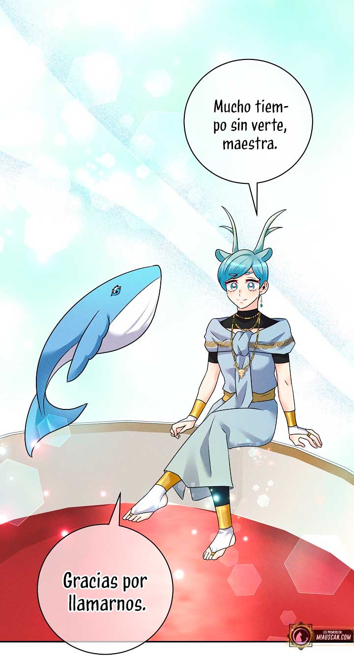 La princesa abandonada se rebelará Capítulo 30 - Página 19