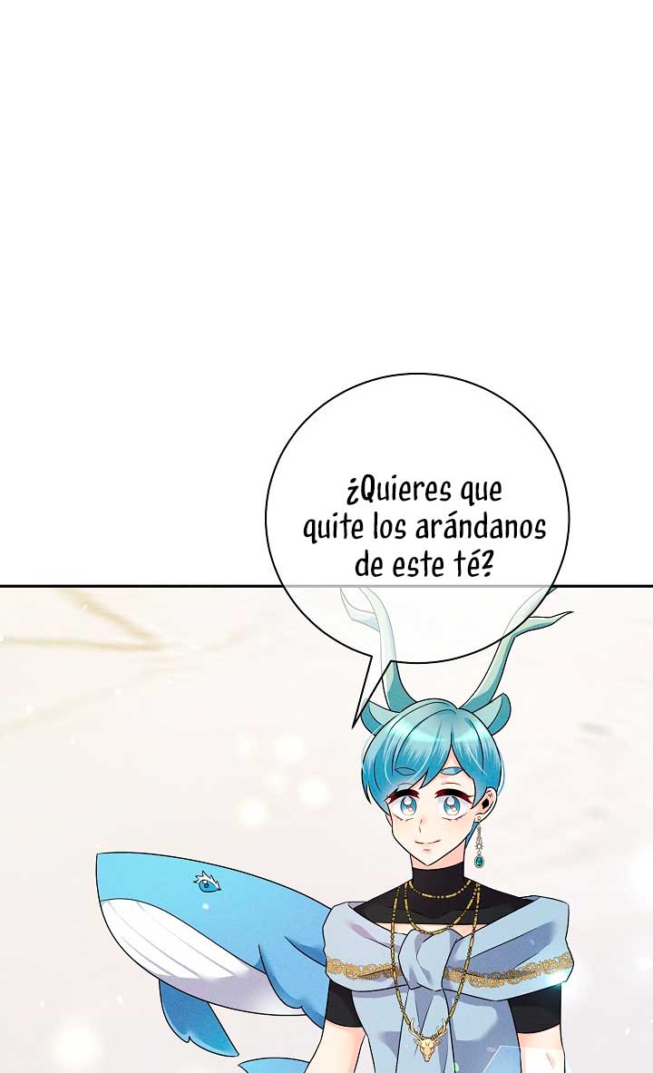 La princesa abandonada se rebelará Capítulo 30 - Página 20