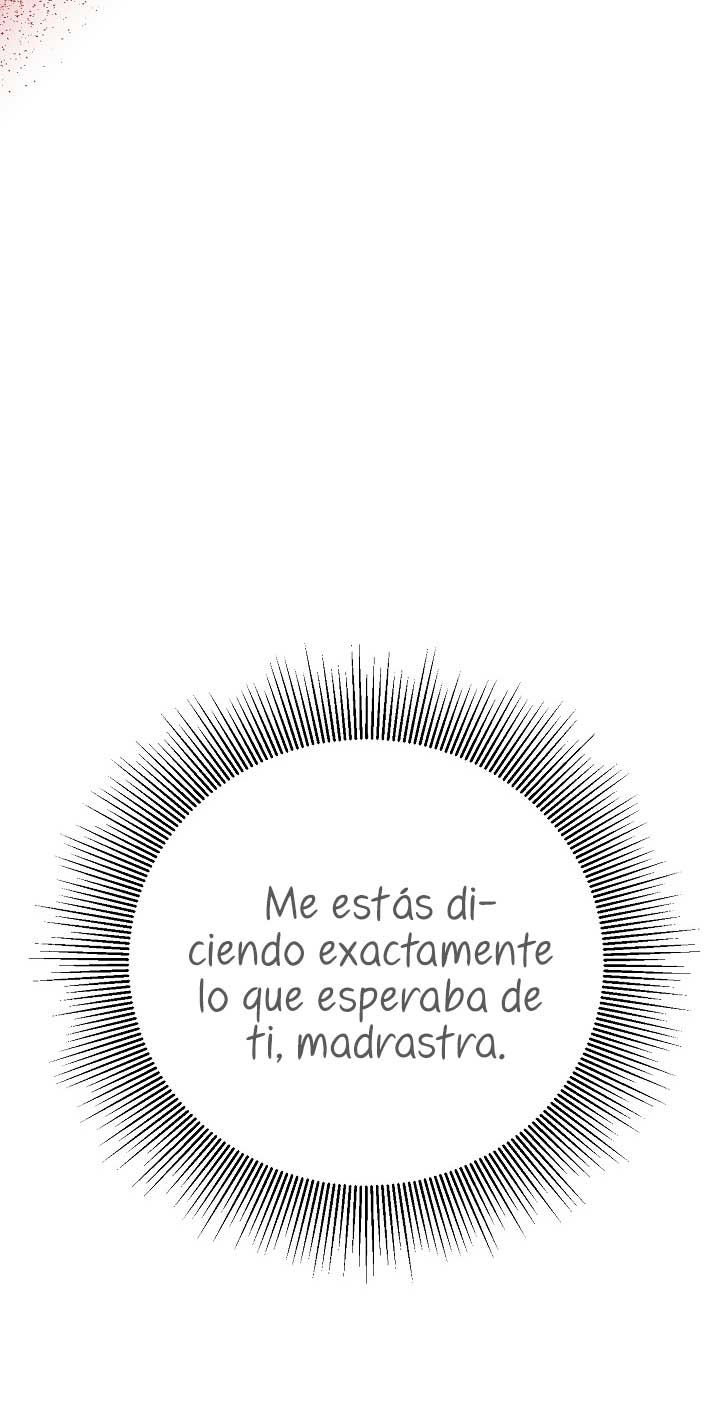 La princesa abandonada se rebelará Capítulo 30 - Página 26