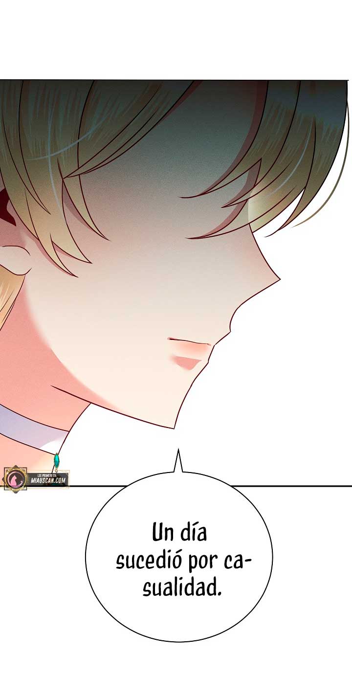 La princesa abandonada se rebelará Capítulo 30 - Página 27