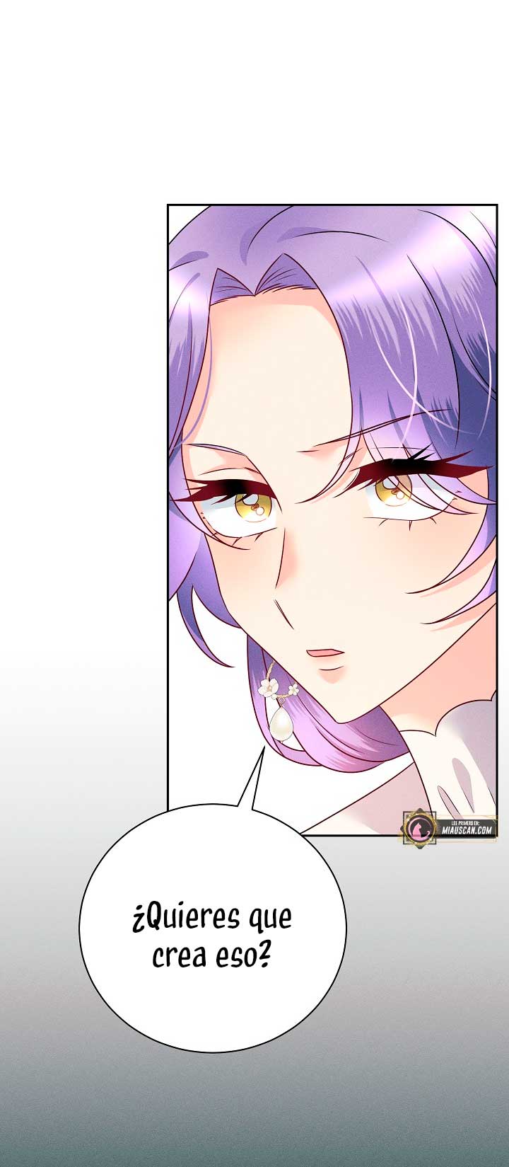 La princesa abandonada se rebelará Capítulo 30 - Página 28