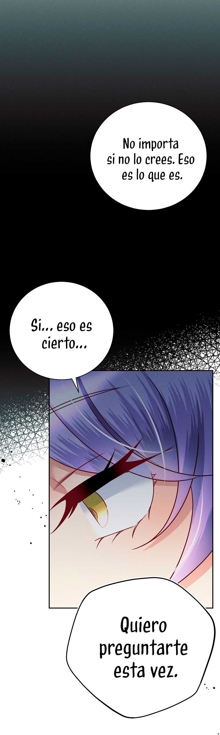 La princesa abandonada se rebelará Capítulo 30 - Página 29