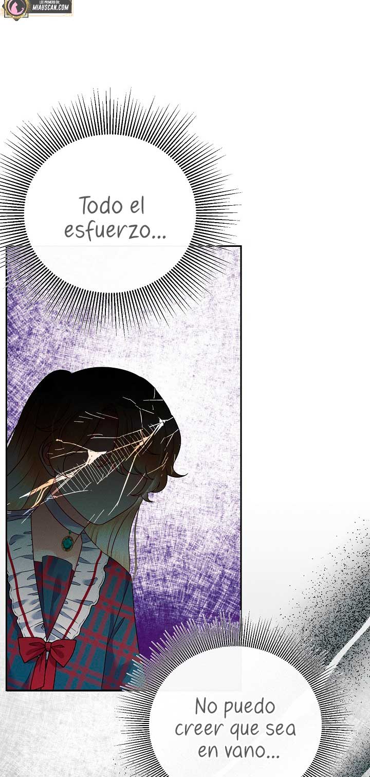 La princesa abandonada se rebelará Capítulo 30 - Página 35