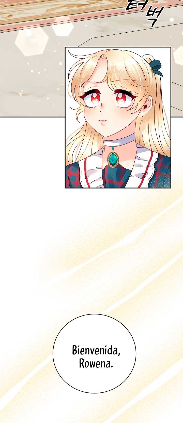 La princesa abandonada se rebelará Capítulo 30 - Página 4