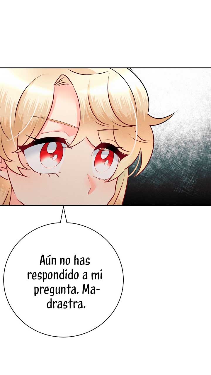 La princesa abandonada se rebelará Capítulo 30 - Página 43