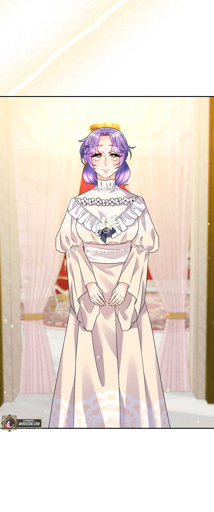 La princesa abandonada se rebelará Capítulo 30 - Página 5