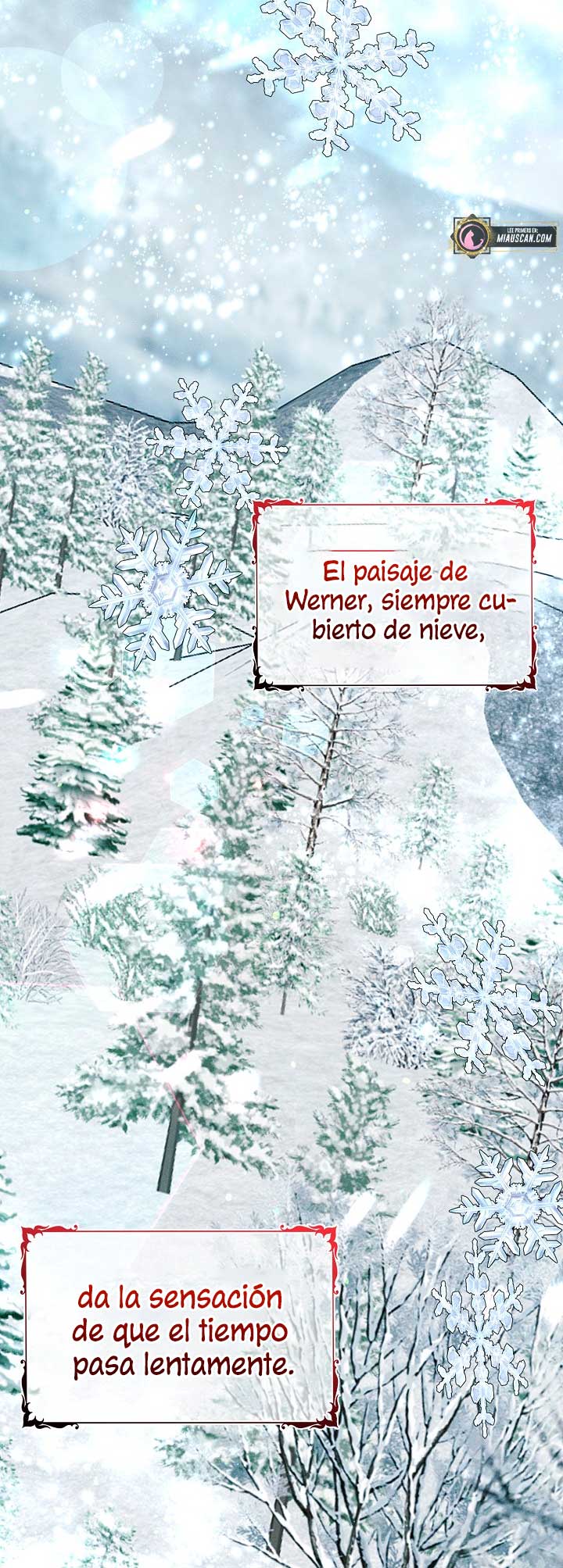 La princesa abandonada se rebelará Capítulo 30 - Página 54