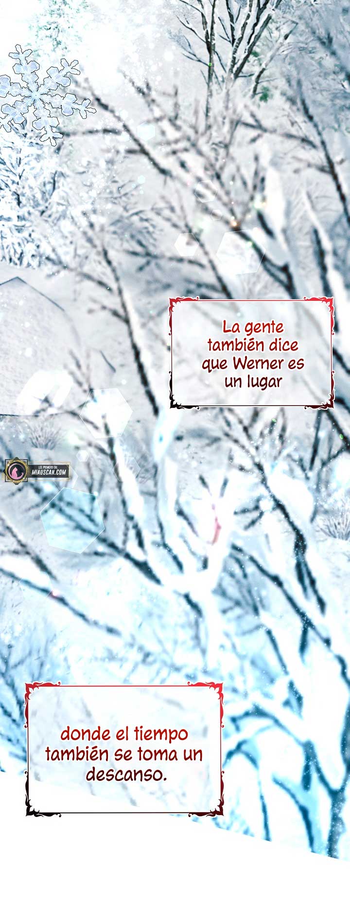 La princesa abandonada se rebelará Capítulo 30 - Página 55