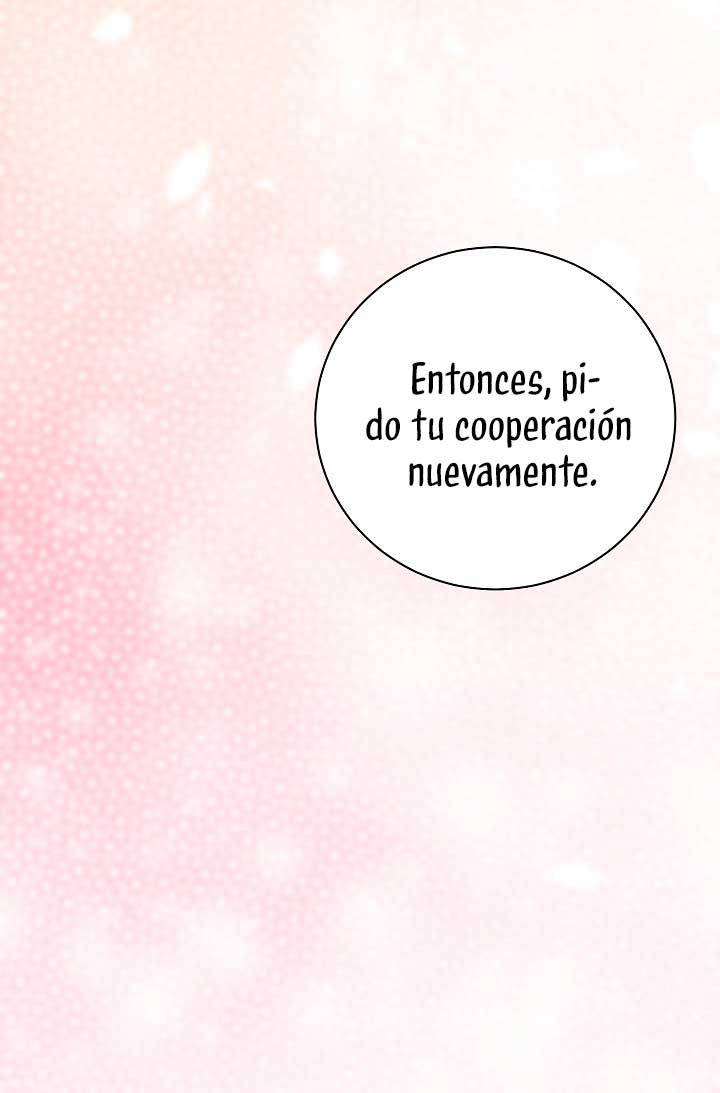 La princesa abandonada se rebelará Capítulo 30 - Página 64