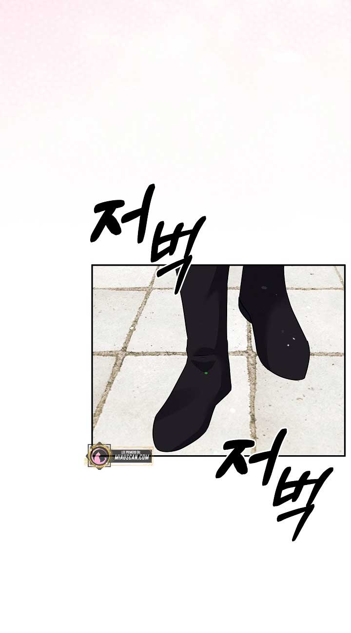 La princesa abandonada se rebelará Capítulo 30 - Página 65