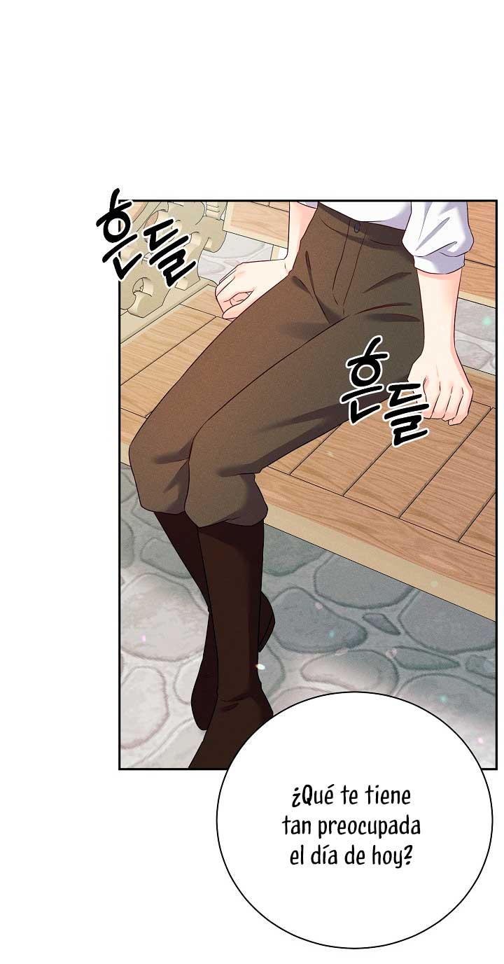 La princesa abandonada se rebelará Capítulo 31 - Página 12