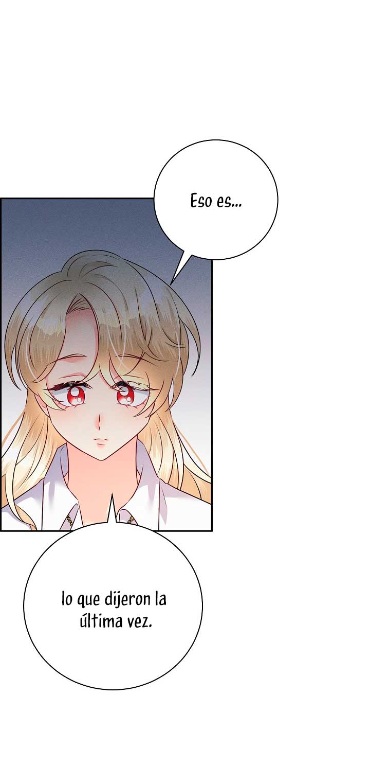 La princesa abandonada se rebelará Capítulo 31 - Página 15