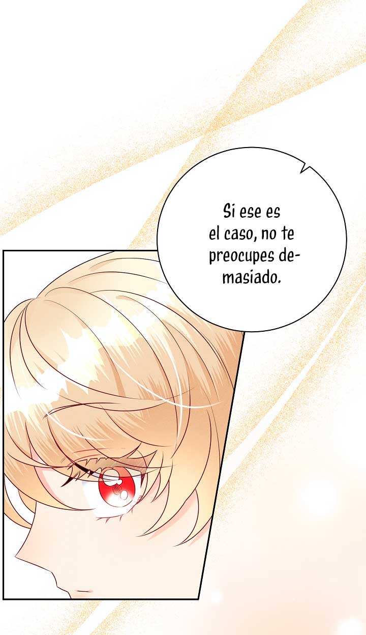 La princesa abandonada se rebelará Capítulo 31 - Página 27