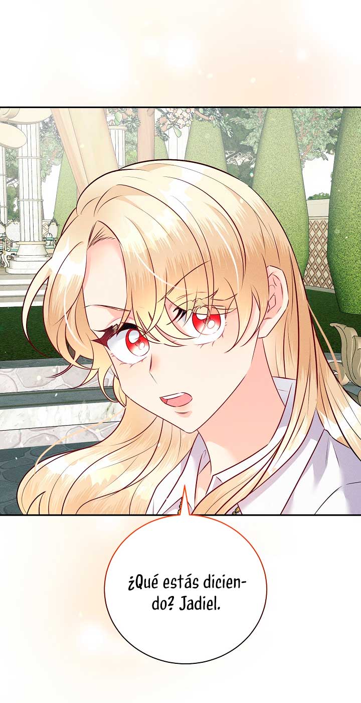 La princesa abandonada se rebelará Capítulo 31 - Página 29