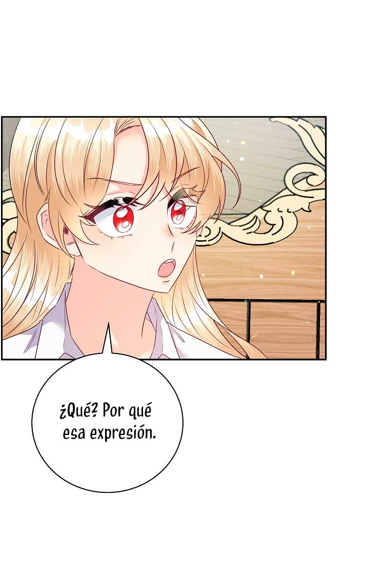 La princesa abandonada se rebelará Capítulo 31 - Página 48