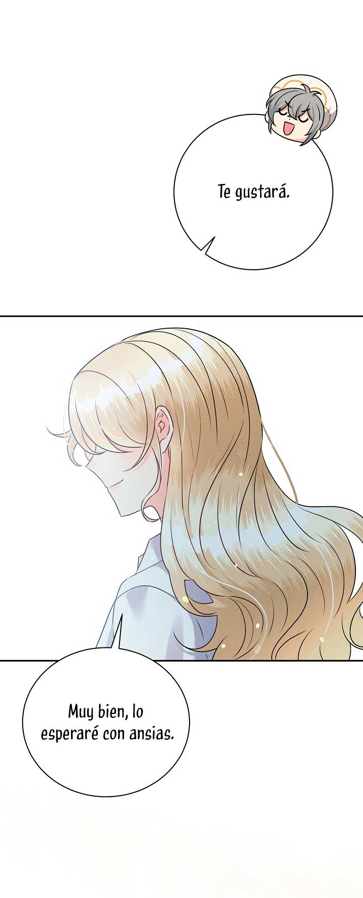 La princesa abandonada se rebelará Capítulo 31 - Página 59