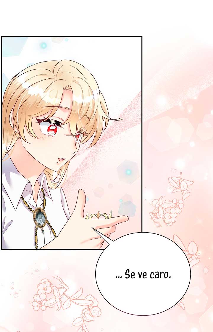 La princesa abandonada se rebelará Capítulo 31 - Página 62