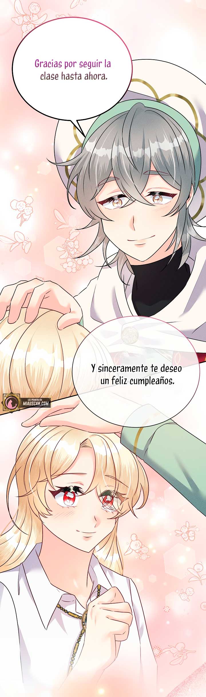 La princesa abandonada se rebelará Capítulo 31 - Página 63