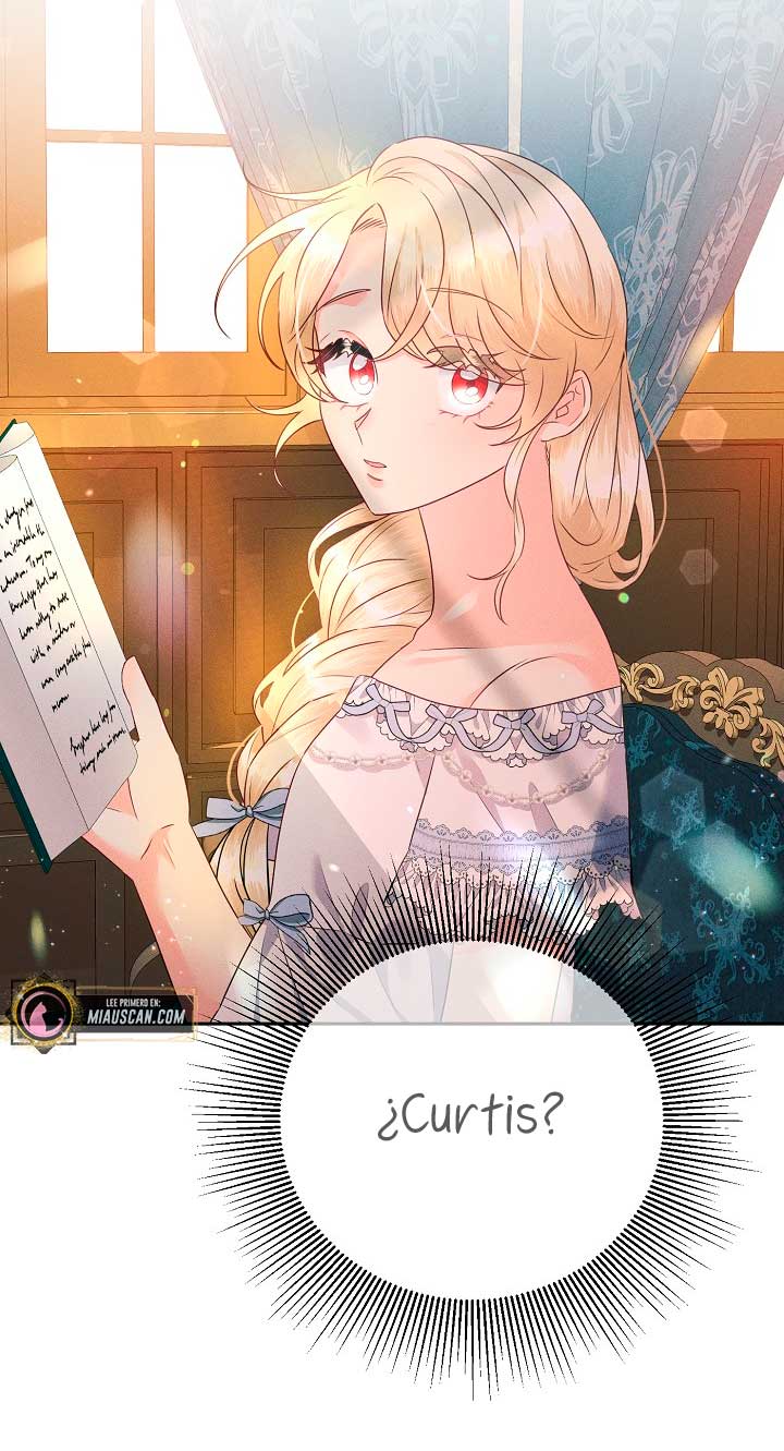 La princesa abandonada se rebelará Capítulo 31 - Página 69