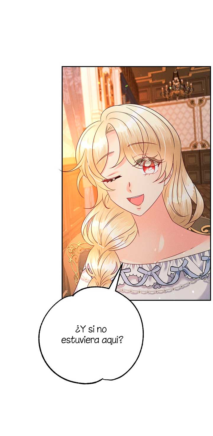 La princesa abandonada se rebelará Capítulo 31 - Página 70