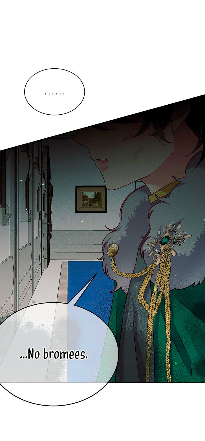 La princesa abandonada se rebelará Capítulo 31 - Página 71