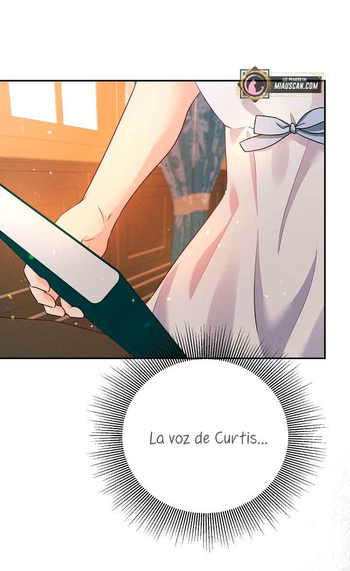 La princesa abandonada se rebelará Capítulo 31 - Página 72