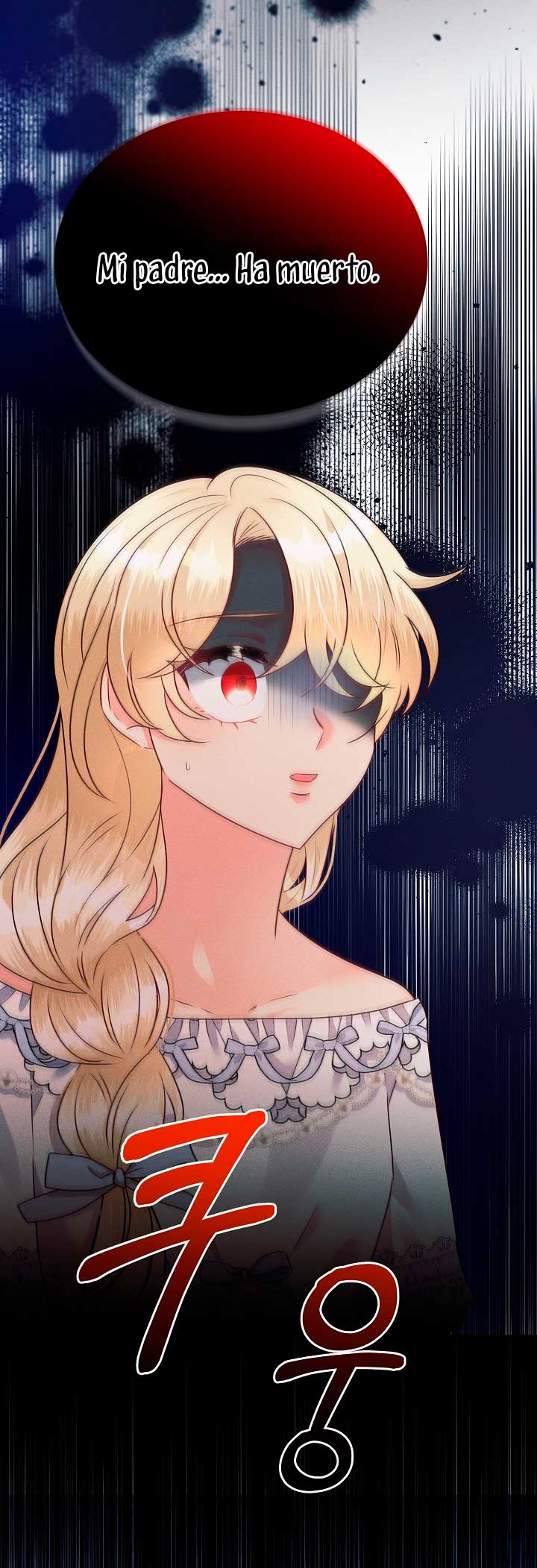 La princesa abandonada se rebelará Capítulo 31 - Página 76