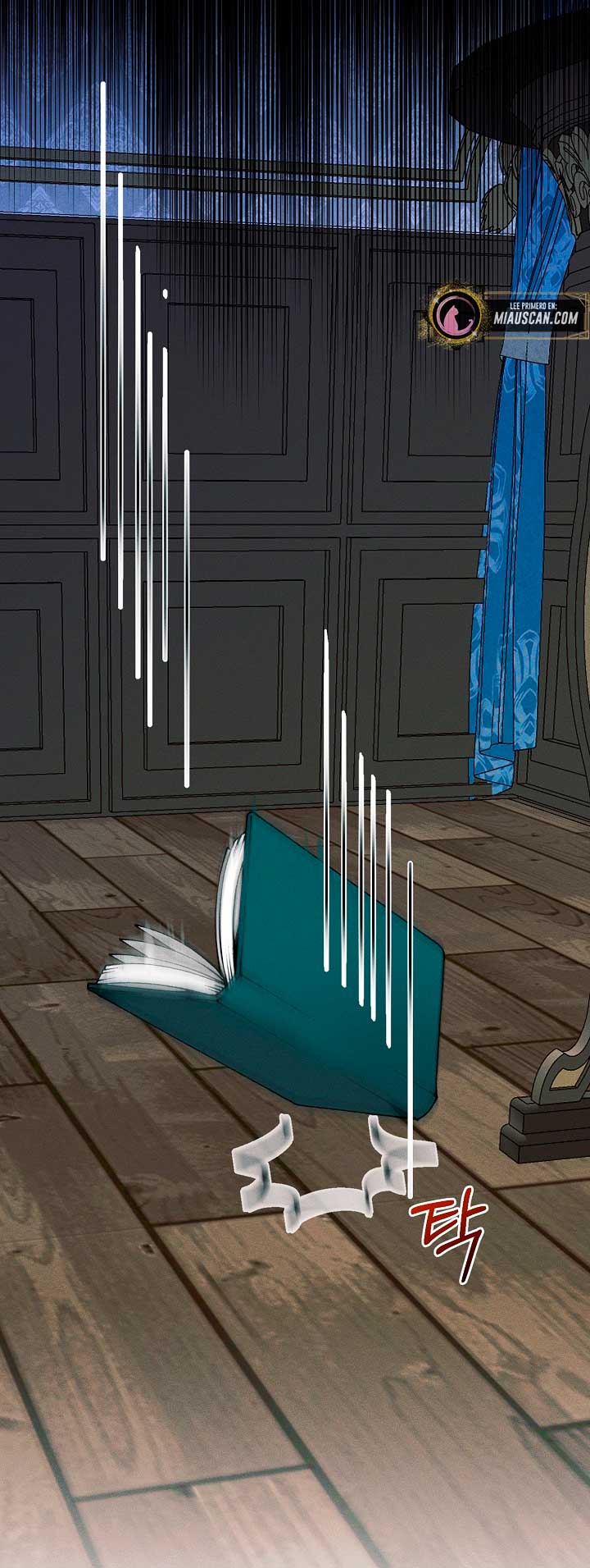 La princesa abandonada se rebelará Capítulo 31 - Página 77