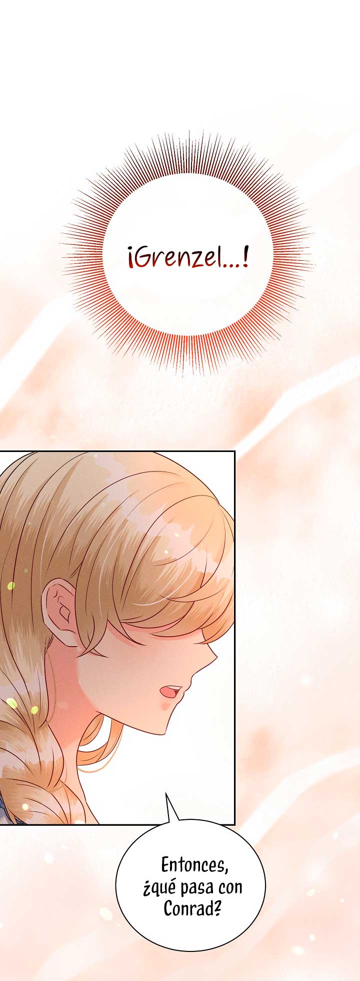 La princesa abandonada se rebelará Capítulo 32 - Página 11