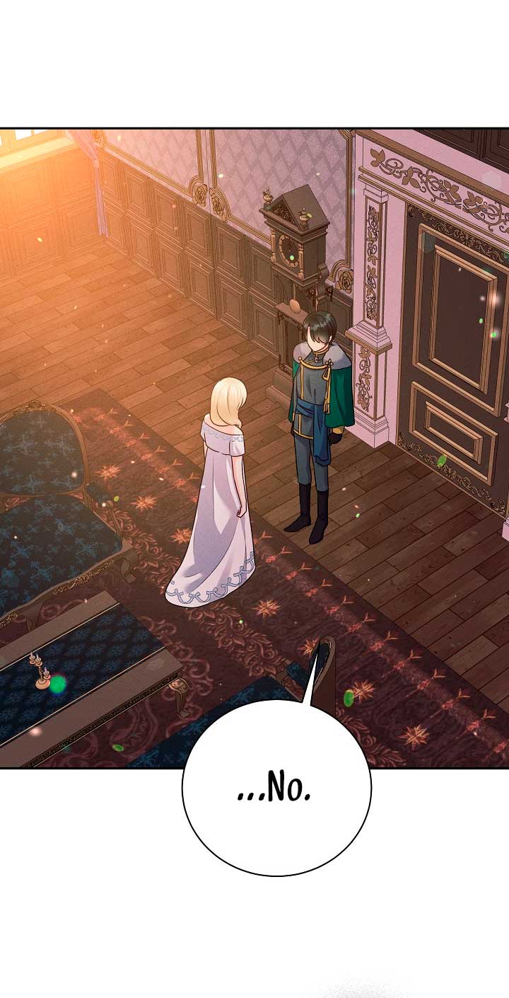 La princesa abandonada se rebelará Capítulo 32 - Página 13