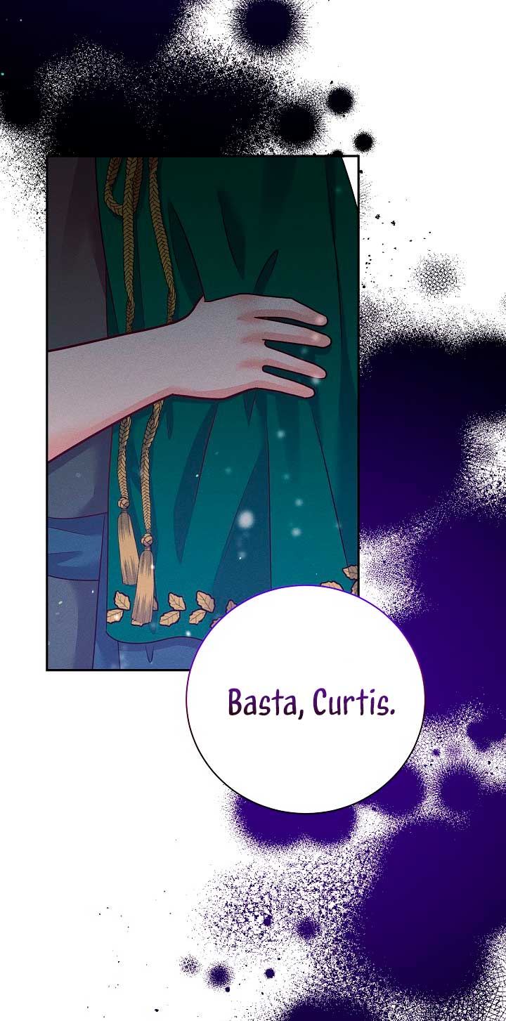 La princesa abandonada se rebelará Capítulo 32 - Página 15