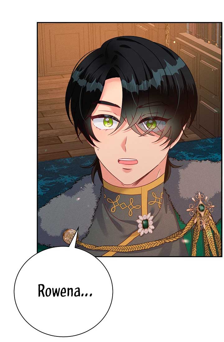 La princesa abandonada se rebelará Capítulo 32 - Página 24