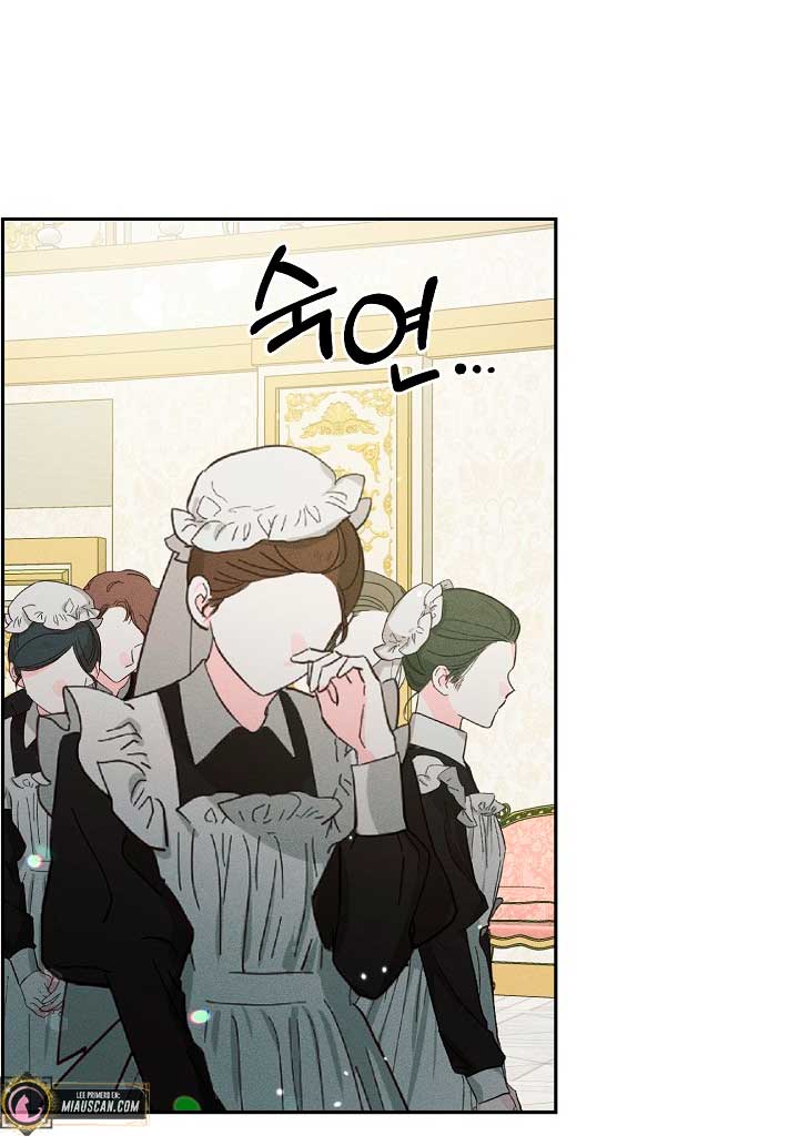 La princesa abandonada se rebelará Capítulo 32 - Página 39