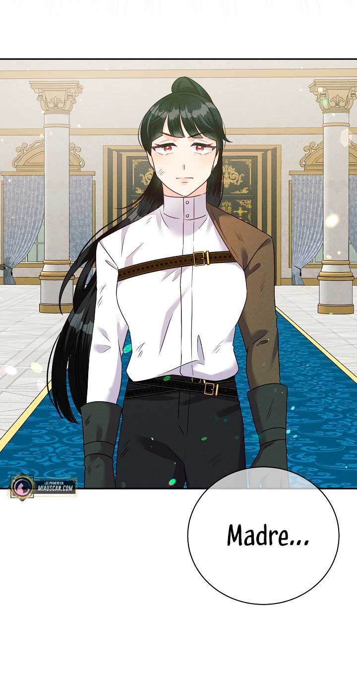 La princesa abandonada se rebelará Capítulo 32 - Página 45